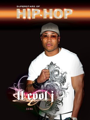 LL Cool J - ebook